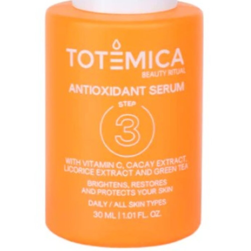 Totemica Beauty Facial Serum